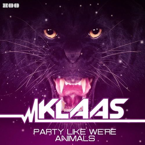 Party Like We're Animals (Remixes).jpg