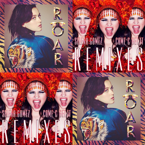 selena.jpg : 무료선언!!Selena Gomez Vs Katy Perry - Come and  get it Roar 외 7곡 !!!