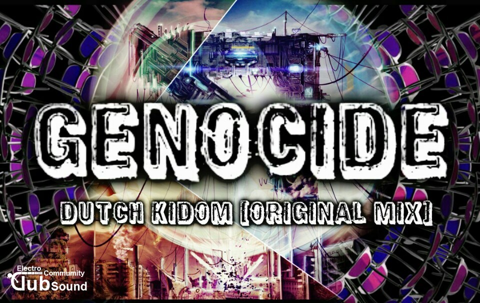 KakaoTalk_20160425_064828503.jpg : 자작곡 Dutch Kingdom - Genocide ( original Mix )  드랍 완전  터집니다