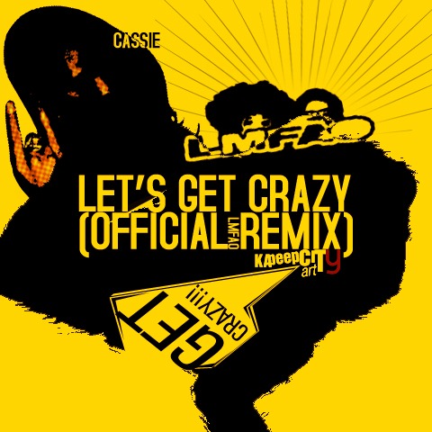 o0480048010266064086.jpg : [요청곡]Cassie feat.Akon & LMFAO - Let's Get Crazy (Party Rock Remix)