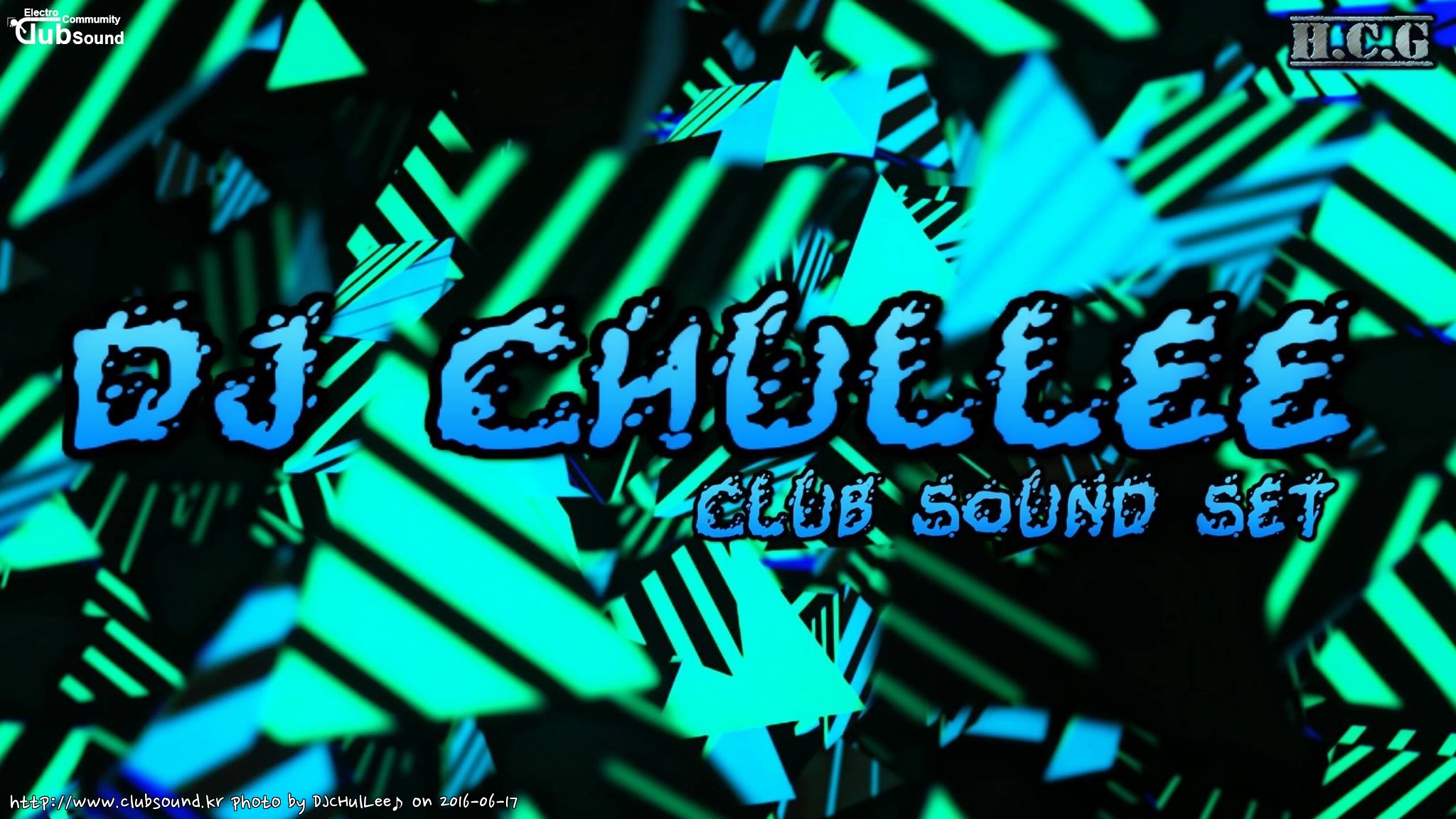 12736874_497869380423474_933450091_o.jpg : 썸머썸머썸머★★★★★★★★DJ CHulLee - Summer Mix Set ★★★★★★★★