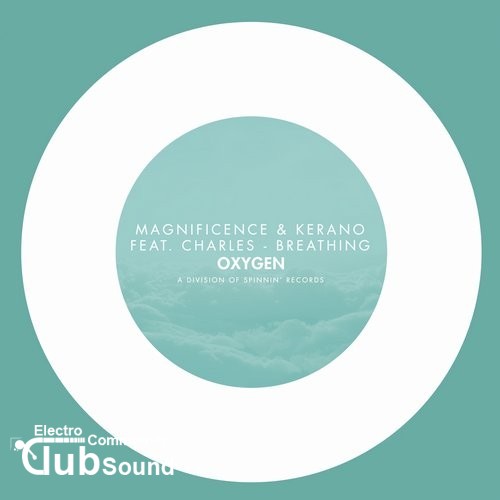 Magnificence & Kerano feat. Charles - Breathing (Extended Mix).jpg