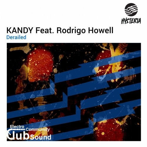 KANDY feat. Rodrigo Howell - Derailed (Original Mix).jpg
