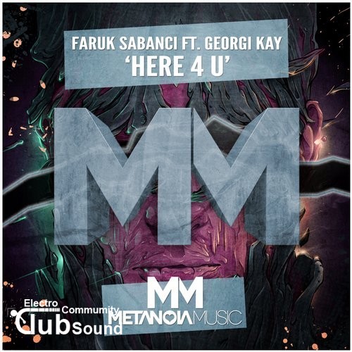 Faruk Sabanci feat. Georgi Kay - Here 4 U (Original Mix).jpg