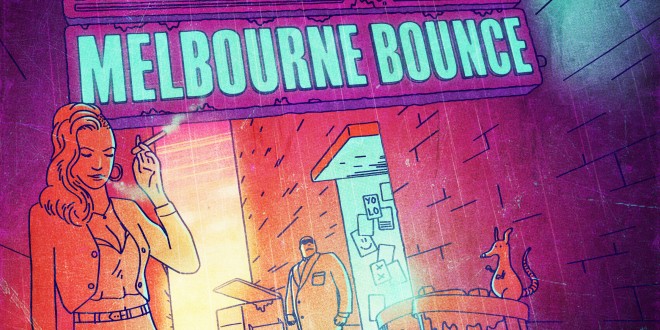 Melbourne Bounce.jpg : ★(DJ FLAKO의 소장 음원!) (무료!!) Melbourne Bounce!! 멜버른 바운스 좋아하시는분들 얼른오세요!★