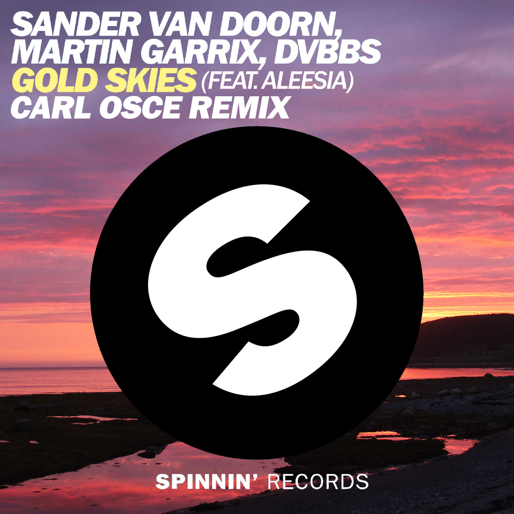 Gold Skies (ft. Aleesia) (Carl Osce Remix).jpg