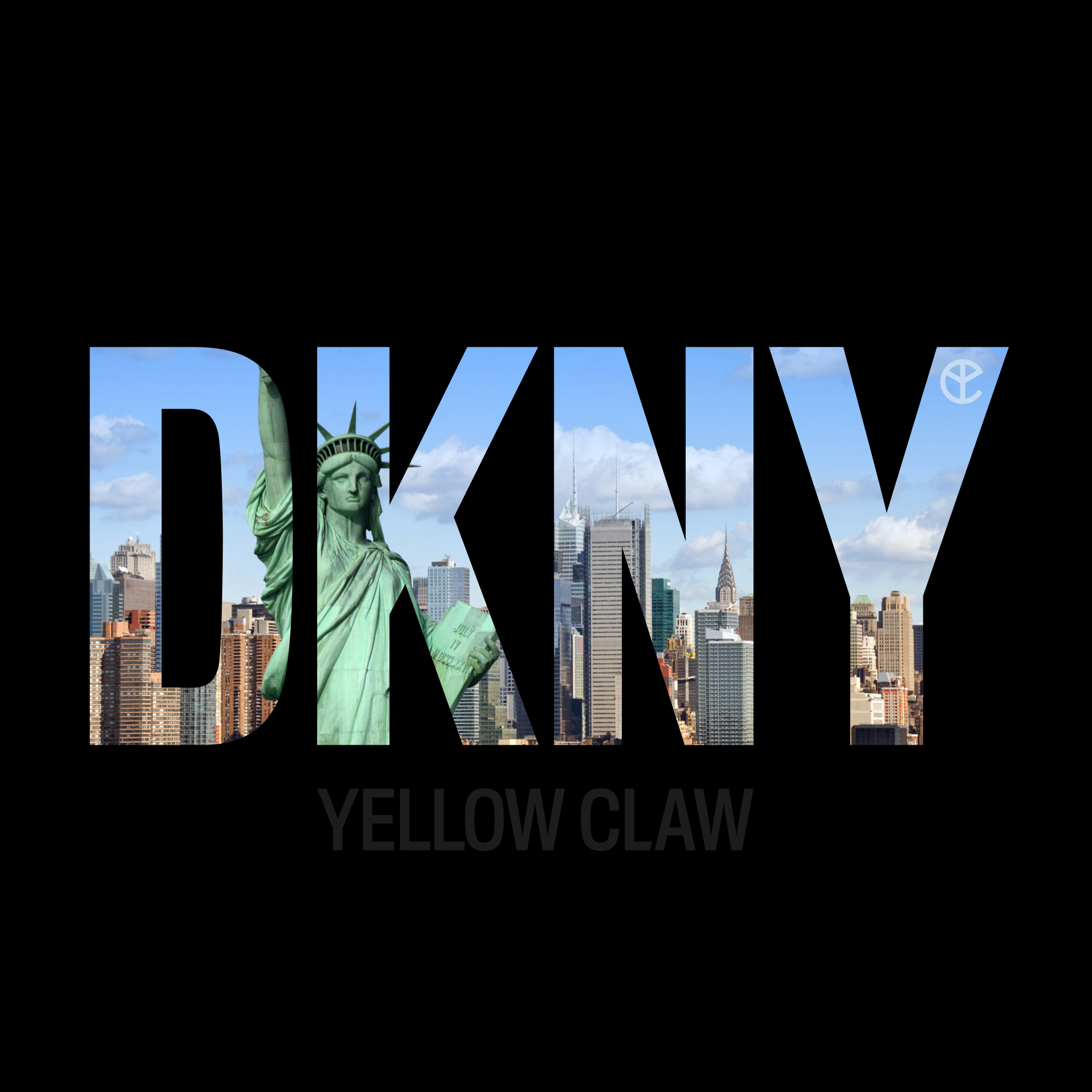 folder.JPG : Yellow Claw - DKNY (Original Mix)  / Corvo & MindControl vs Trusssst' - Trigger (Original Mix) +1