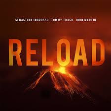다운로드.jpg : Sebastian Ingrosso, Tommy Trash, John Martin - Reload