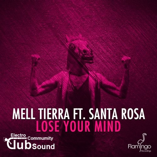Mell Tierra feat. Santa Rosa - Lose Your Mind (Original Mix).jpg
