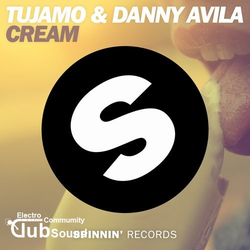 Tujamo & Danny Avila - Cream (Original Mix) - 320kbps.jpg
