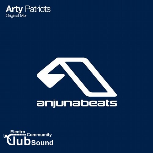 Arty - Patriots (Original Mix).jpg