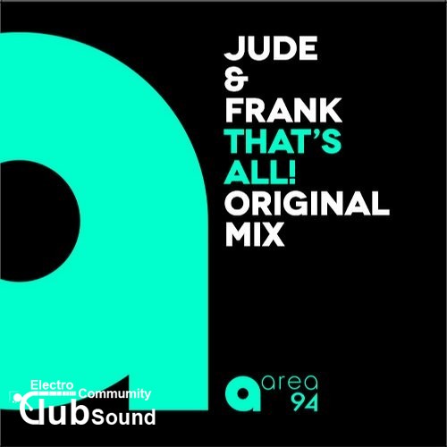 Jude & Frank - Thats All! (Original Mix).jpg