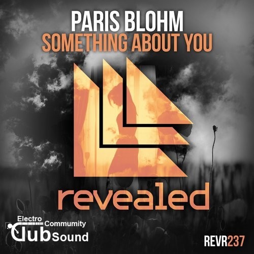 Paris Blohm - Something About You (Extended Mix).jpg