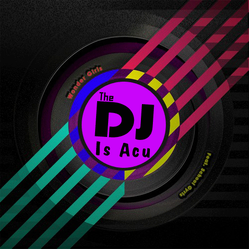 DJ Acu Image.jpg : ☆★☆★[무료]개박살 DJ Acu Club MixSet Pt.18☆★☆★