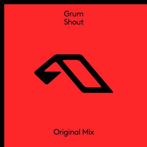 Grum - Shout (Extended Mix).jpg