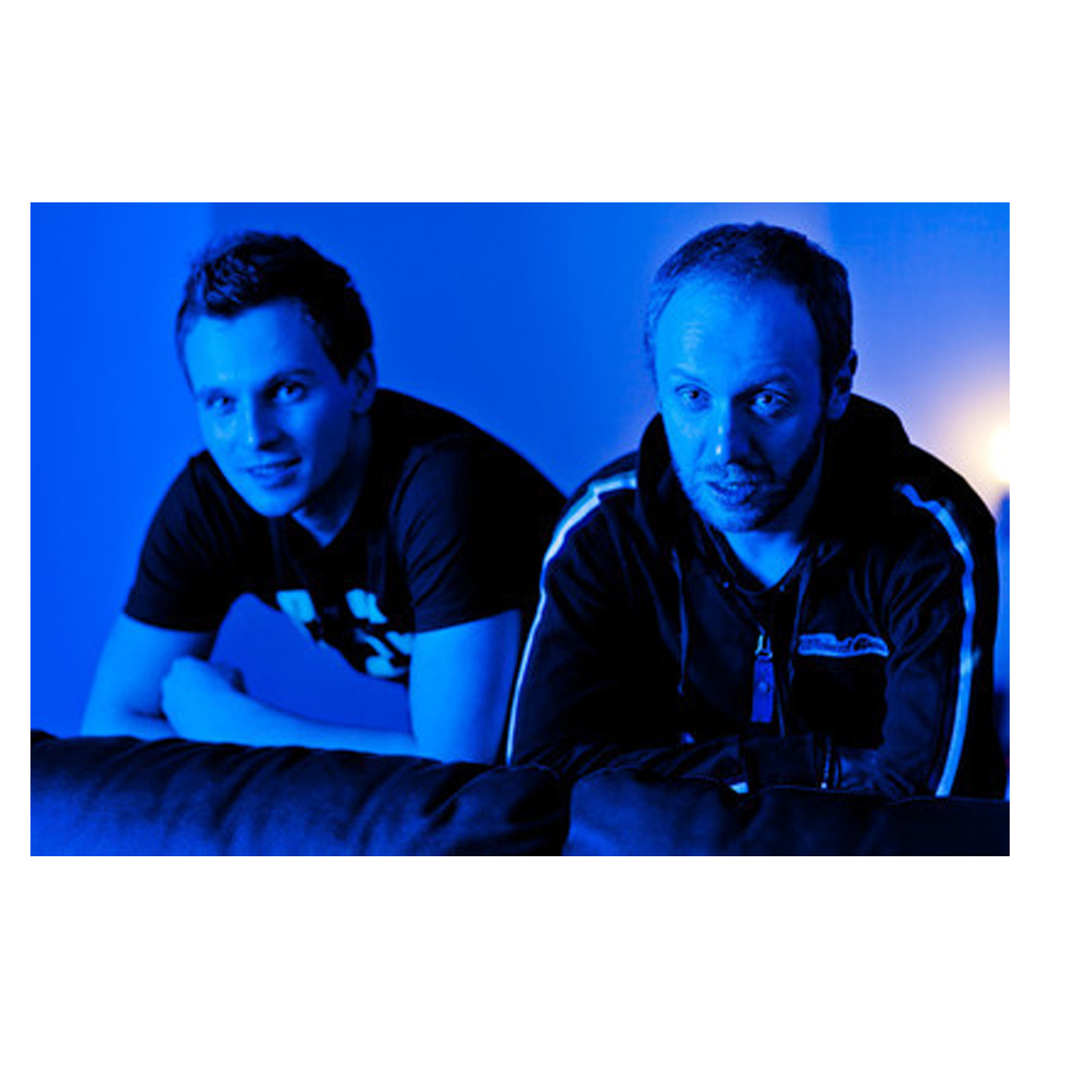 DJ Nejtrino .JPG : Tito & Tarantula - After Dark (DJ Nejtrino & DJ Stranger Remix)