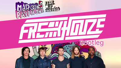 artworks-000026978001-v0cyp9-crop.jpg : Maroon 5 - Payphone (Freakhouze Bootleg)