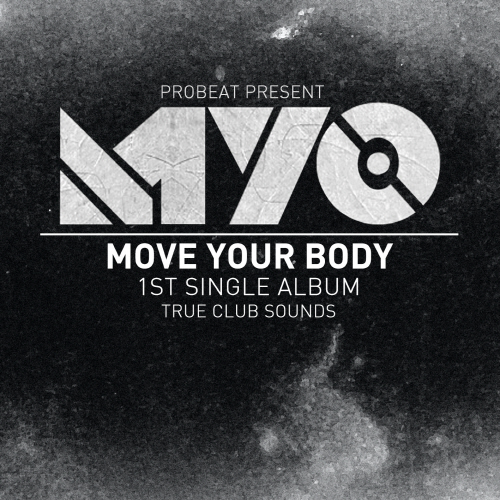 Move Your Body (Original Mix Radio Edit).jpg : 4곡