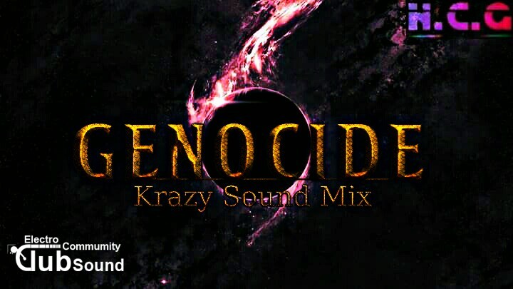 KakaoTalk_20160128_130538258.jpg : 다신 없을 최고로 흥나는 믹스셋DJ Genocide KRazy Sound Mix