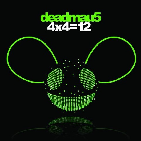 folderzec.jpg : Deadmau5-I Said (Feat. Chris Lake) (Michael Woods Remix)