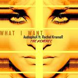 what-i-want-asino-di-medico-remix_medium.jpg : ----What l Want-----