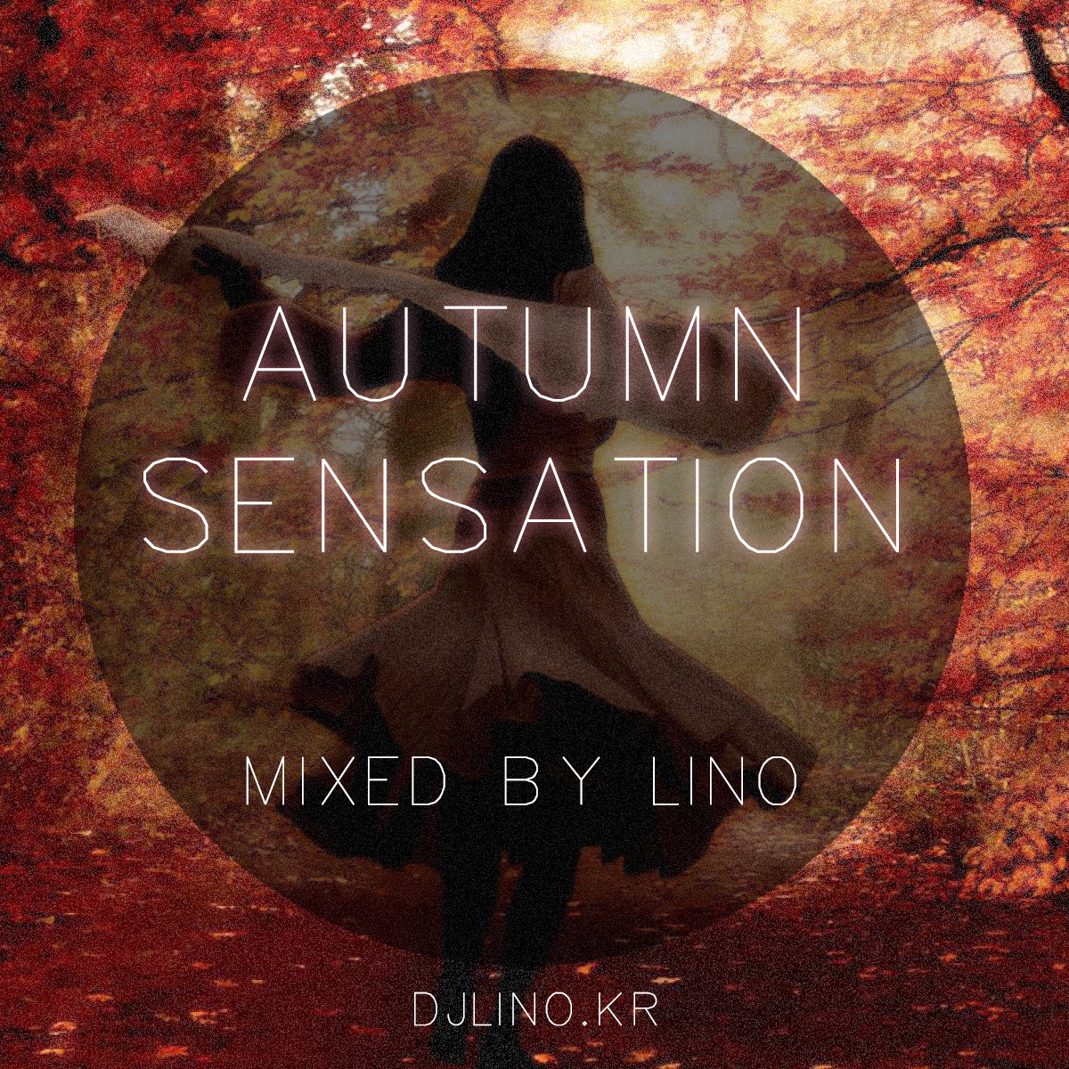 autum sensation.JPG : AUTUMN SENSATION 2014 (BEATPORT EXCLUSIVE)