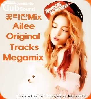 꽃타잔Mix Ailee(Original Tracks) Megamix.jpg