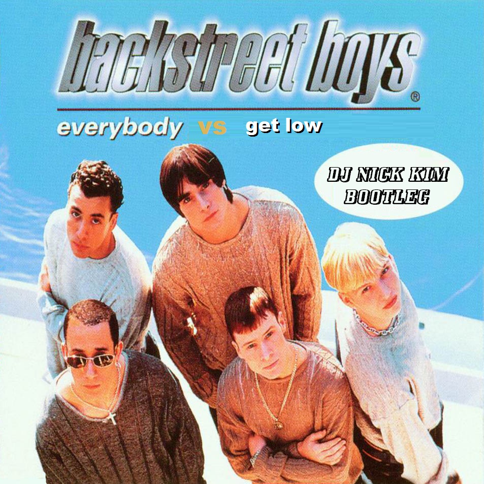 Backstreet_Boys-Everybody_.jpg : Backstreet boys 의 Everybody를 2014형 클럽 믹스로 만들어봤습니다 Backstreet_Boys-Everybody_.jpg : Backstreet boys 의 Everybody를 2014형 클럽 믹스로 만들어봤습니다