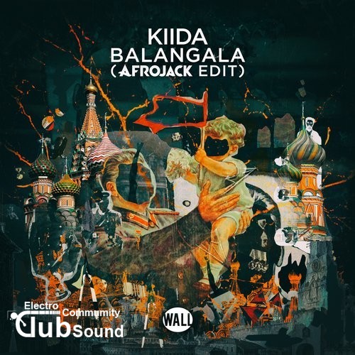 KIIDA - Balangala (Afrojack Edit) - Extended.jpg
