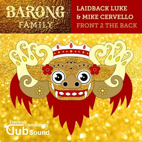 Laidback Luke & Mike Cervello - Front 2 The Back (Original Mix).jpg