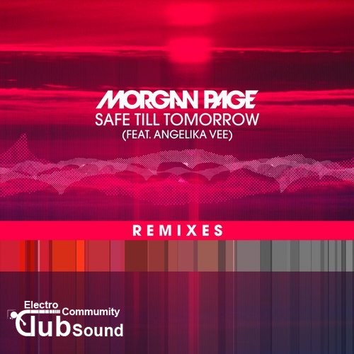 Morgan Page feat. Angelika Vee - Safe Till Tomorrow (Brooks Extended Remix).jpg