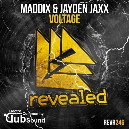 Maddix & Jayden Jaxx - Voltage (Extended Mix).jpg
