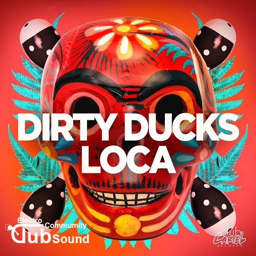 Dirty Ducks - Loca (Original Mix).jpg