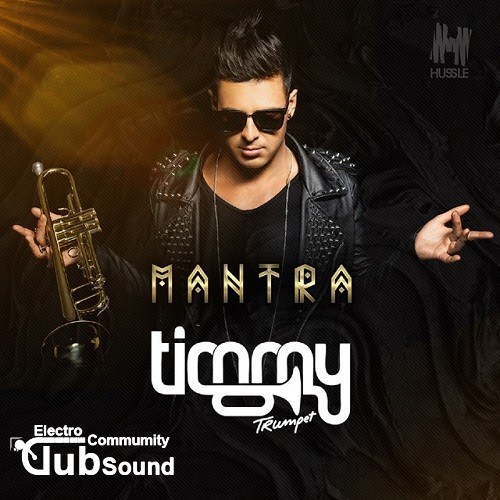 Timmy Trumpet - Mantra (Original Mix).jpg