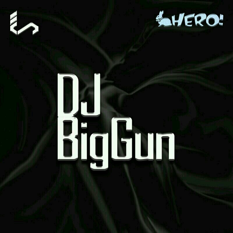 DJ BigGun.jpg : ◆◇◆◇Vol.7 떳따!!! DJ BigGun - MixSet Vol.7 달팽이관사라질준비!!◇◆◇◆