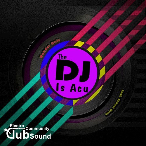 DJ Acu.jpg : ▶▶▶ DJ Acu Club MixSet 06.02.28 올만입니다! ◀◀◀
