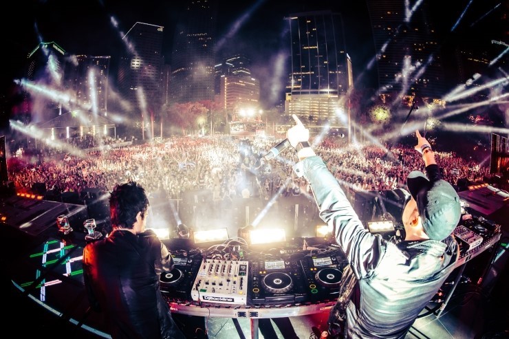 Knife-Party.jpg : 산나는 Disco & Funk House 로 토요일 확실하게 귀 정화해드립니다. Knife-Party.jpg : 산나는 Disco & Funk House 로 토요일 확실하게 귀 정화해드립니다.