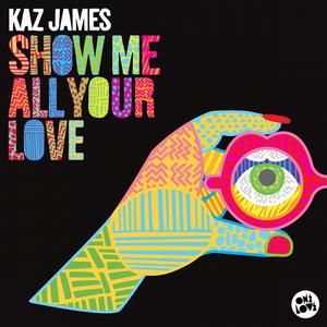 Show Me All Your Love (Original Mix).jpg : ★ [소개말님 요청음원]  Johan K - This Is How We Do It (Original Mix) + 추가곡 ★