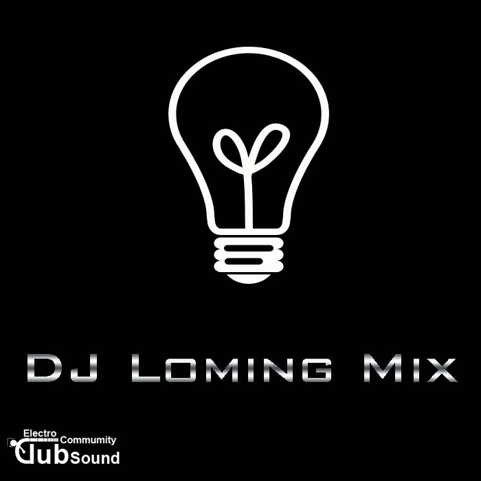 DJ Loming 1.jpg : DJ Loming mk111~mk112 벌써이만큼이나