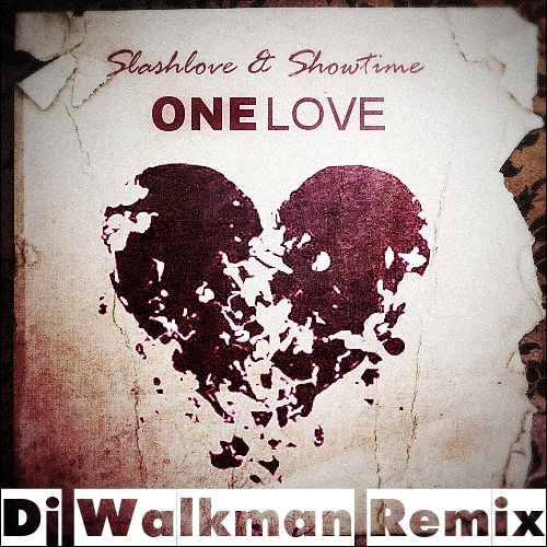 One Love (Dj Walkman Remix).jpg