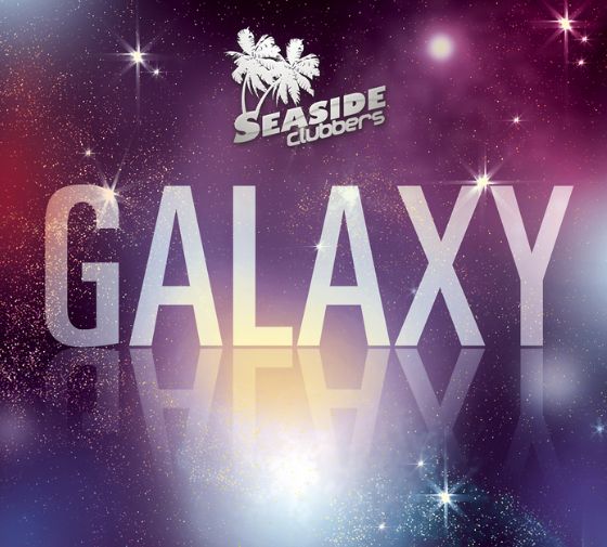 K-11.jpg : ★◇★화요일이군요★◇★  Seaside Clubbers - Galaxy (House Rockerz Extended Mix)