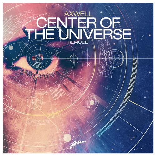 Center Of The Universe (Remode).jpg