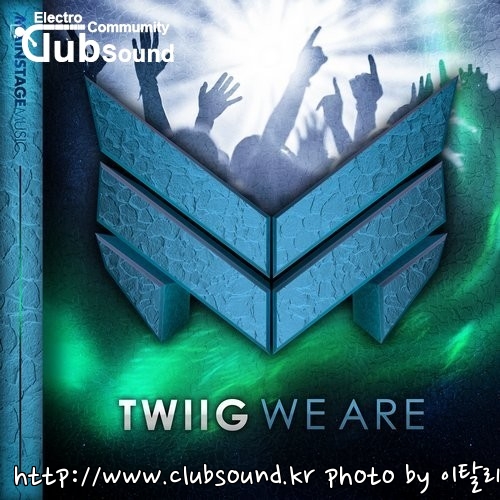 TWIIG - We Are (Extended Mix).jpg