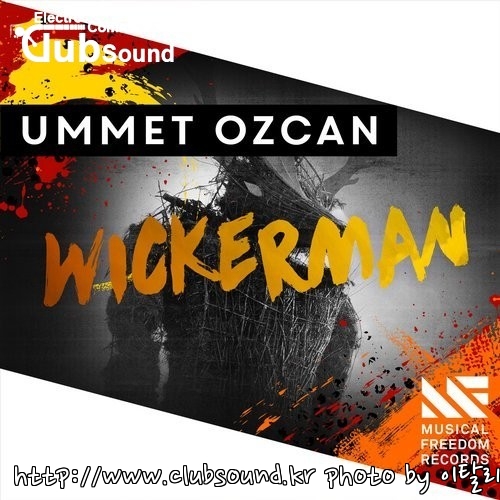 Ummet Ozcan - Wickerman (Extended Mix).jpg
