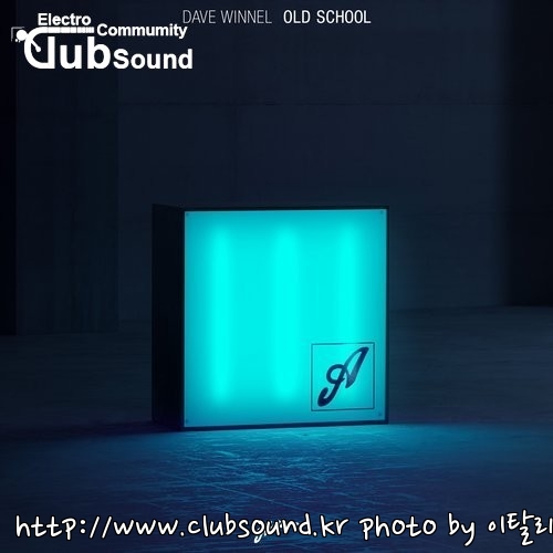 Dave Winnel - Old School (Extended Mix).jpg