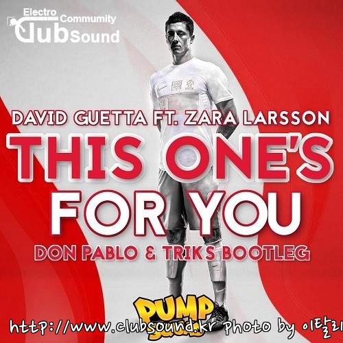 David Guetta feat. Zara Larsson - This Ones For You (Don Pablo & DJ Triks Bootleg).jpg