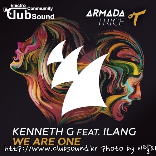 Kenneth G feat. Ilang - We Are One (Extended Mix).jpg