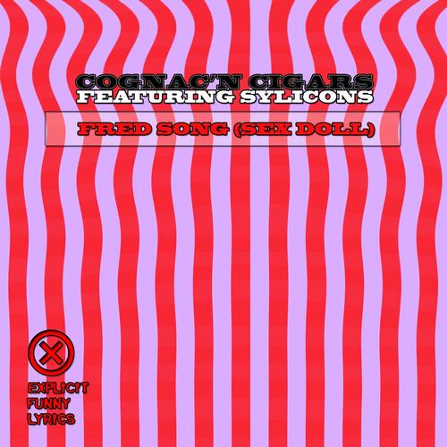 Fred Song (feat. Sylicons) [Sex Doll] -.jpg