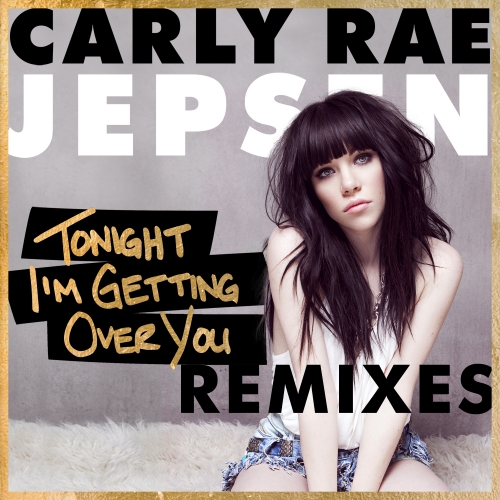 Tonight I'm Getting Over You - Remixes -.jpg