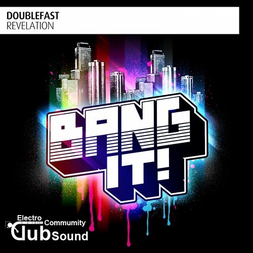 Doublefast - Revelation (Original Mix).jpg : ★꽃타잔의 S급 신곡 4곡 공유★DAPS - Vancouver (Original Mix) +3